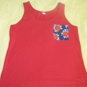 Ricrac & Ruffles Women Top